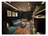 Good Deals! Available Dijual Savyavasa Dharmawangsa South Jakarta 2/3/4 BR Semi & Full Furnished