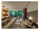 Good Deals! Available Dijual Savyavasa Dharmawangsa South Jakarta 2/3/4 BR Semi & Full Furnished