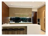 Good Deals! Available Dijual Savyavasa Dharmawangsa South Jakarta 2/3/4 BR Semi & Full Furnished