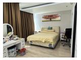 Dijual bawah market price size 198sqm Apartemen Belagio Residence Mega Kuningan Jakarta Selatan Hub 081318999582