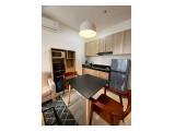 Jual Apartemen The Newton 1 Ciputra World 2 Kuningan - 1 BR Fully Furnished