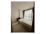 Jual Apartemen The Newton 1 Ciputra World 2 Kuningan - 1 BR Fully Furnished