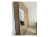 Jual Apartemen The Newton 1 Ciputra World 2 Kuningan - 1 BR Fully Furnished