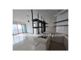 MURAH DI BAWAH 2M! Dijual Apartemen ST. Moritz di Jalan Puri Indah Jakarta Barat - 2 BR Semi Furnished
