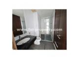 MURAH DI BAWAH 2M! Dijual Apartemen ST. Moritz di Jalan Puri Indah Jakarta Barat - 2 BR Semi Furnished