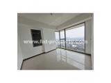 MURAH DI BAWAH 2M! Dijual Apartemen ST. Moritz di Jalan Puri Indah Jakarta Barat - 2 BR Semi Furnished