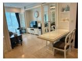 Dijual Apartemen Setiabudi SkyGarden 2 Kamar Tidur 93m2 (Murah)