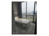 Di Jual Cepat unit 3 BR luas 86sqm di Fatmawati City Center