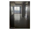 Di Jual Cepat unit 3 BR luas 86sqm di Fatmawati City Center