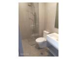 Di Jual Cepat unit 3 BR luas 86sqm di Fatmawati City Center