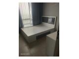 Di Jual Cepat unit 3 BR luas 86sqm di Fatmawati City Center