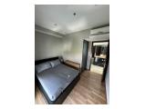 Dijual Apartemen Setiabudi SkyGarden 3 Kamar Tidur Luas 155 m&sup2; Jakarta Selatan (Murah)