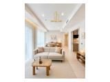 Jual Cepat Apartemen Pakubuwono View - 2 BR 153 m2, Best Pool View, Fully Renovated and Ready to Use, Direct Owner - Yani Lim 08174969303