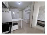 Jual 2BR semi furnished SHM Apartemen Bassura City tower Heliconia call 08179905418