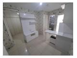 Jual 2BR semi furnished SHM Apartemen Bassura City tower Heliconia call 08179905418