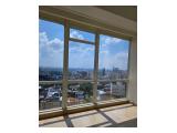 DIJUAL TERMURAH Apartemen Menteng Park Jakarta Pusat -  2 Bedroom Fully Furnished
