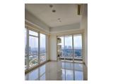 DIJUAL TERMURAH Apartemen Menteng Park Jakarta Pusat -  2 Bedroom Fully Furnished