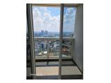 DIJUAL TERMURAH Apartemen Menteng Park Jakarta Pusat -  2 Bedroom Fully Furnished