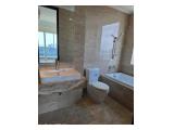 DIJUAL TERMURAH Apartemen Menteng Park Jakarta Pusat -  2 Bedroom Fully Furnished