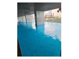 DIJUAL TERMURAH Apartemen Menteng Park Jakarta Pusat -  2 Bedroom Fully Furnished