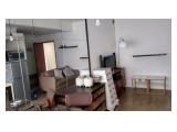 Di Jual unit Apartemen Sudirman Park 