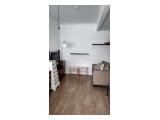 Di Jual unit Apartemen Sudirman Park 