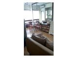Di Jual unit Apartemen Sudirman Park 