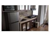 Di Jual unit Apartemen Sudirman Park 