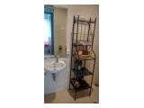 Di Jual unit Apartemen Sudirman Park 