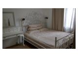 Di Jual unit Apartemen Sudirman Park 