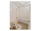 View kamar mandi