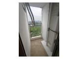 View area balkon
