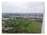 View dari jendela kamar utama