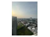 Dijual cepat apartment Ciputra International Kembangan Jakarta Barat