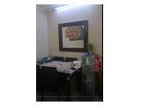 JUAL APARTMENT DIRECT FROM OWNER. NO BROKER PLS