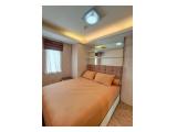 Jual 3BR Full Furnish Apartemen Bassura City Rp 700 Juta &ndash; Harga Dibawah Standar