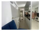 For Sale Studio/1BR/2BR/3BR Furnished Apartement at Bassura City
