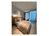 Dijual Apartemen The Newton 2 Ciputra Kuningan Jakarta Selatan &ndash; Type Studio, 1 Bedroom & 2 Bedroom Ready, Brand New Luxurious Unit