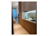 Dijual Apartemen The Newton 2 Ciputra Kuningan Jakarta Selatan &ndash; Type Studio, 1 Bedroom & 2 Bedroom Ready, Brand New Luxurious Unit