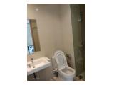 Jual Murah Apartemen Sedayu City Suites Jakarta Utara - Studio Furnished