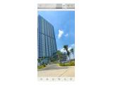 Jual Murah Apartemen Sedayu City Suites Jakarta Utara - Studio Furnished