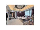 MEWAH! Dijual Apartemen ST. MORITZ Tower Presidential Jalan Puri Indah Jakarta Barat - 4 Bedroom 