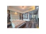 MEWAH! Dijual Apartemen ST. MORITZ Tower Presidential Jalan Puri Indah Jakarta Barat - 4 Bedroom 