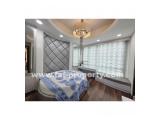 MEWAH! Dijual Apartemen ST. MORITZ Tower Presidential Jalan Puri Indah Jakarta Barat - 4 Bedroom 