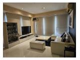 Dijual Apartemen 1 Park Residence Gandaria Jakarta Selatan &ndash; 3 BR Fully Furnished