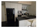 Dijual Apartemen 1 Park Residence Gandaria Jakarta Selatan &ndash; 3 BR Fully Furnished