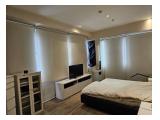 Dijual Apartemen 1 Park Residence Gandaria Jakarta Selatan &ndash; 3 BR Fully Furnished
