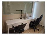 Dijual Apartemen 1 Park Residence Gandaria Jakarta Selatan &ndash; 3 BR Fully Furnished