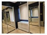 Dijual Apartemen 1 Park Residence Gandaria Jakarta Selatan &ndash; 3 BR Fully Furnished