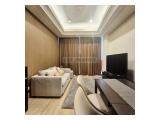 Dijual Apartemen South Hills 1/1+1/2/3BR furnished/semifurnished, private lift, well maintain. BEST PRICE, ctc: Olivia 082210169090